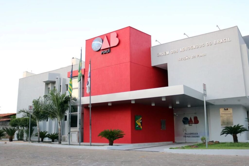 sede oab-pi