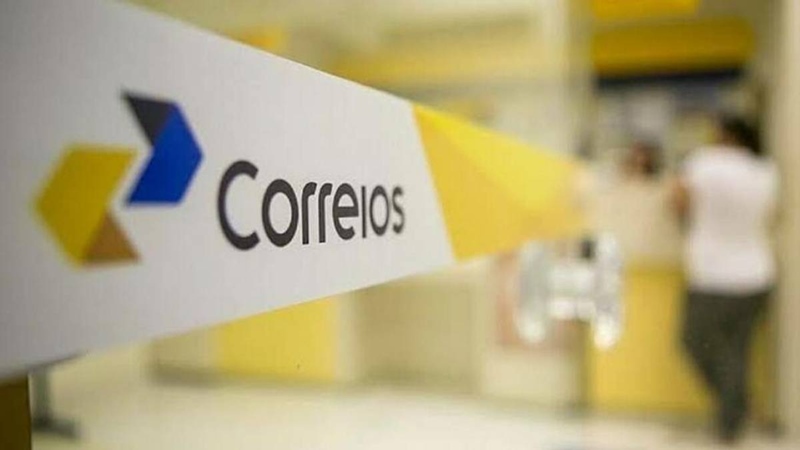 correios