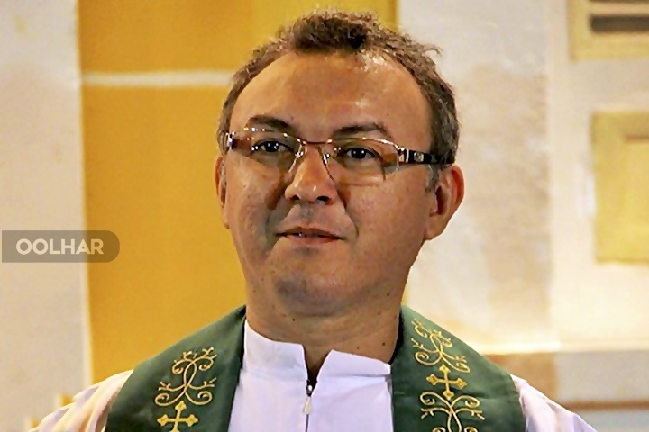 Padre Evandro