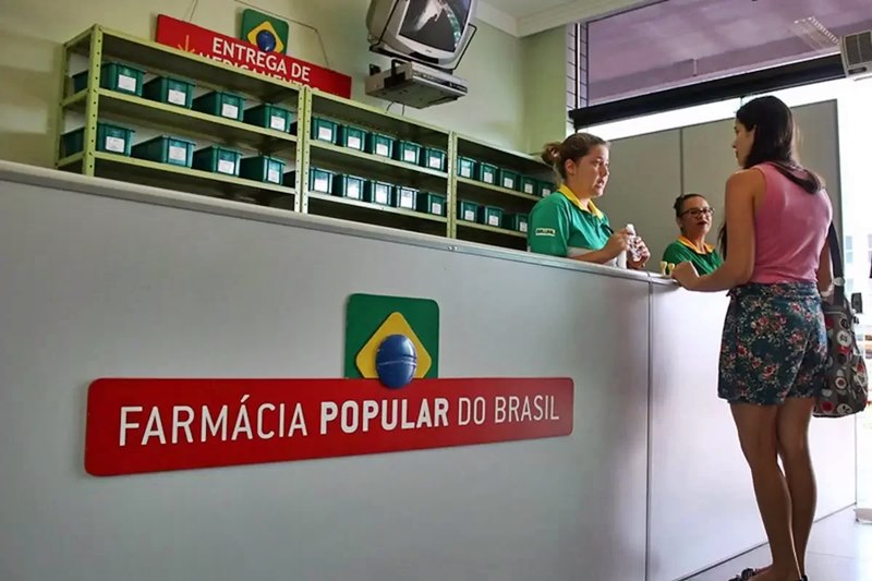 farmácia popular