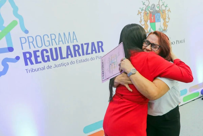 programa regularizar